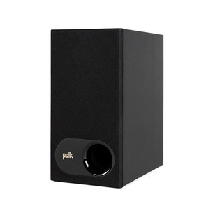 SoundBar mājas kinozāle Signa S2, Polk
