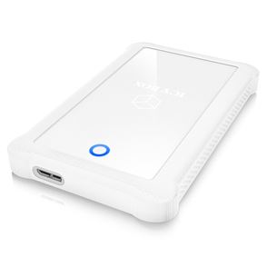 HDD Case Icy Box, Raidsonic / 2,5" SATA USB 3.0