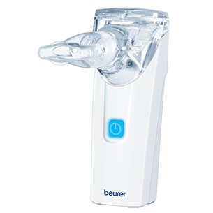 Beurer IH 55, balta - Inhalators 602.04