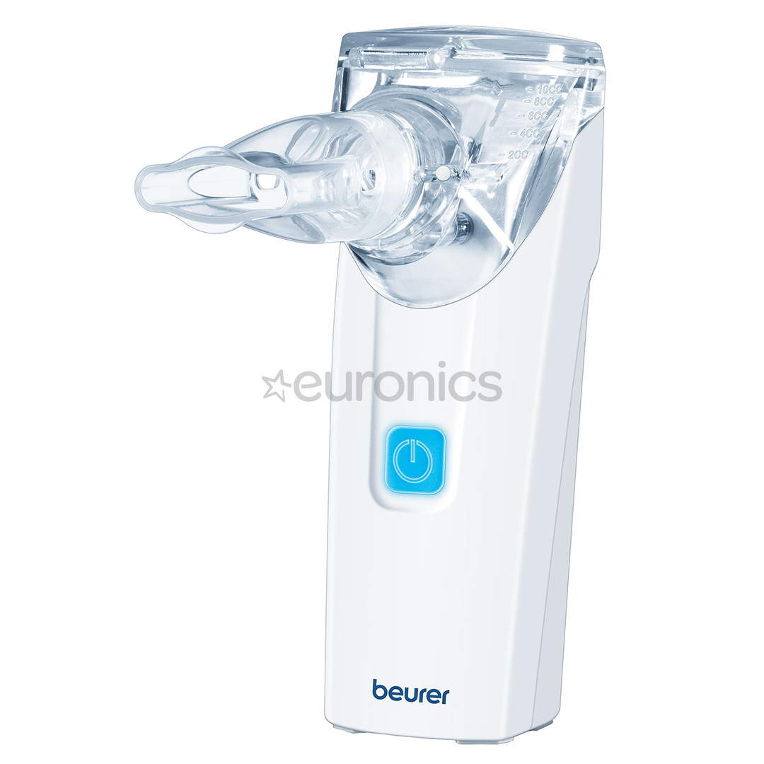 Beurer IH 55, белый - Ингалятор