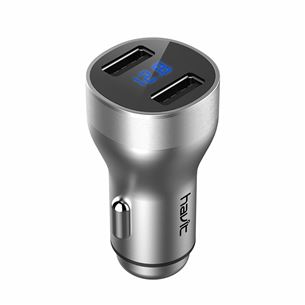 USB Car Charger, Havit / 2x USB