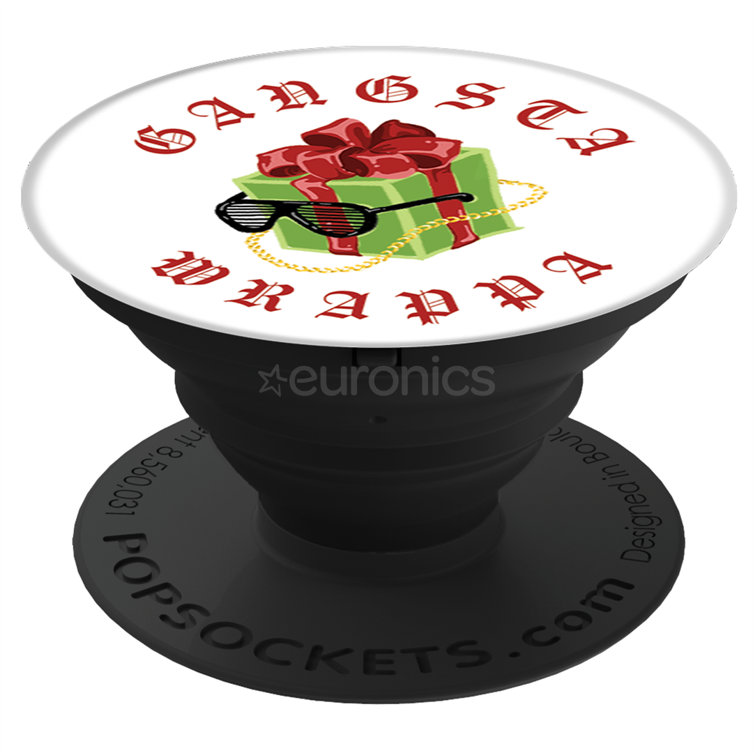 Aksesuārs viedtālrunim, PopSocket