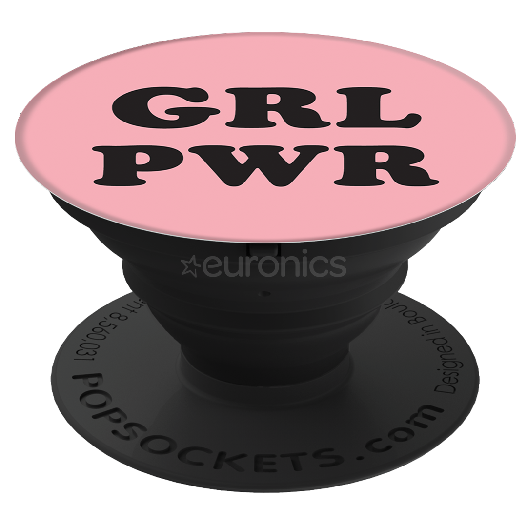 Aksesuārs viedtālrunim, PopSocket