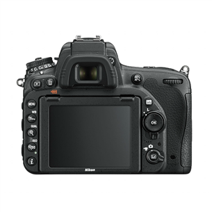 DSLR camera Nikon D750 Body