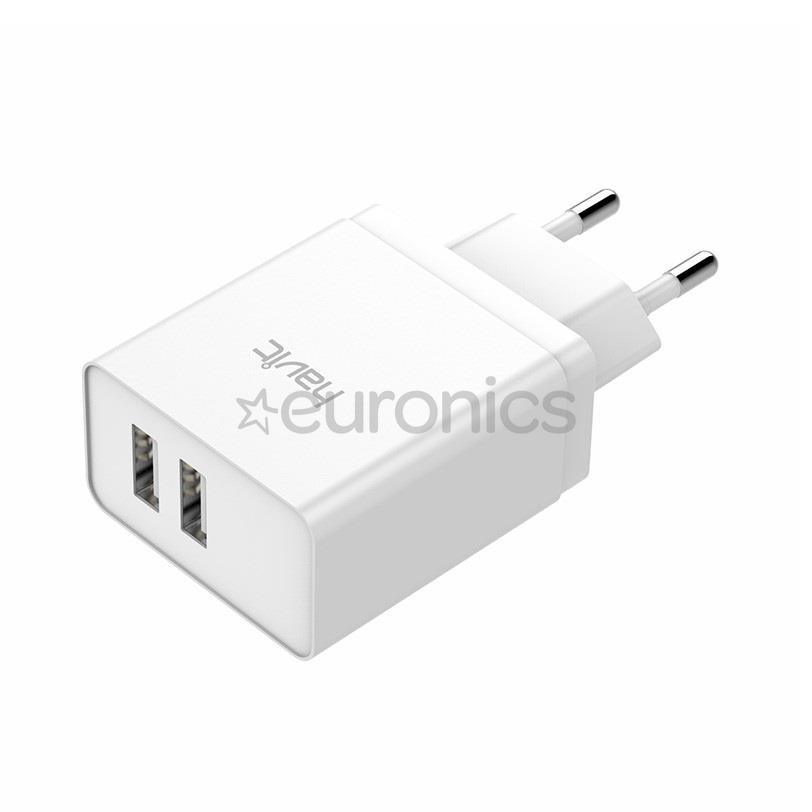 Lādētājs, Havit / USB