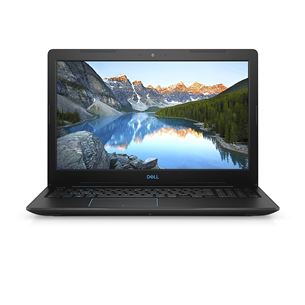 Notebook G3 15 3579, Dell