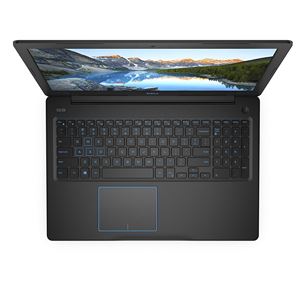 Notebook G3 15 3579, Dell