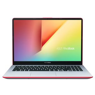 Portatīvais dators VivoBook S15, Asus