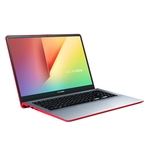 Portatīvais dators VivoBook S15, Asus