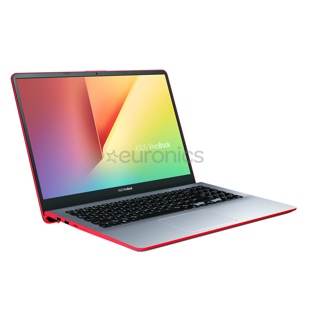 Portatīvais dators VivoBook S15, Asus