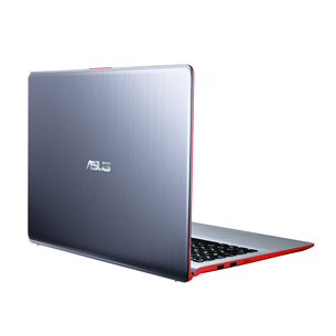 Portatīvais dators VivoBook S15, Asus