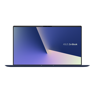 Notebook ASUS ZenBook 15 UX533FD