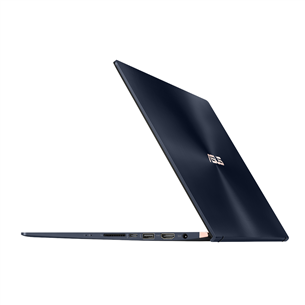 Portatīvais dators ZenBook UX533FD, Asus