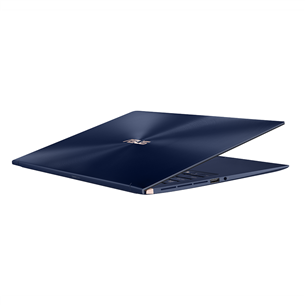 Ноутбук ZenBook UX533FD, Asus
