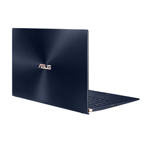 Notebook ASUS ZenBook 15 UX533FD