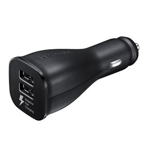 Car charger CigarJack, Samsung / 2x MicroUSB