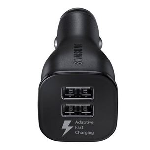 Car charger CigarJack, Samsung / 2x MicroUSB