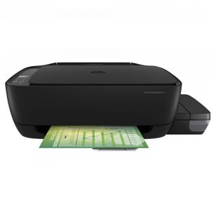 All-in-One inkjet color printer ITS415, HP