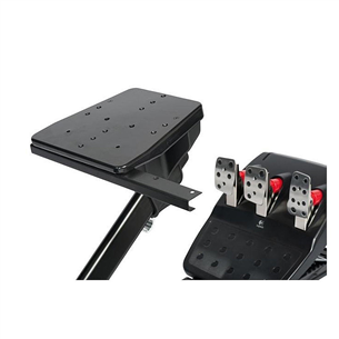 Gearshift holder for racing seats Playseat