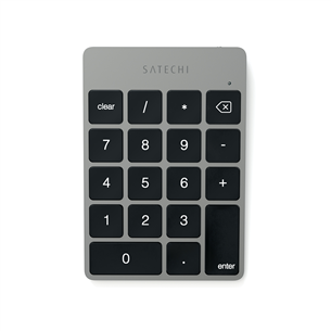 Numpad Satechi Slim Wireless