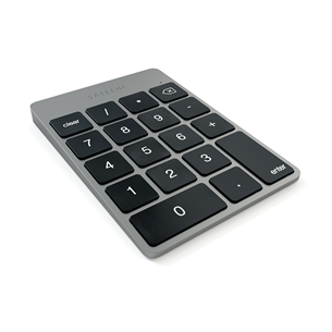 Numpad Satechi Slim Wireless