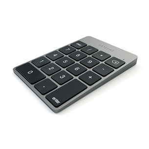 Numpad Satechi Slim Wireless