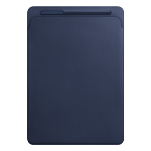 iPad Pro 12.9'' Leather Sleeve Apple