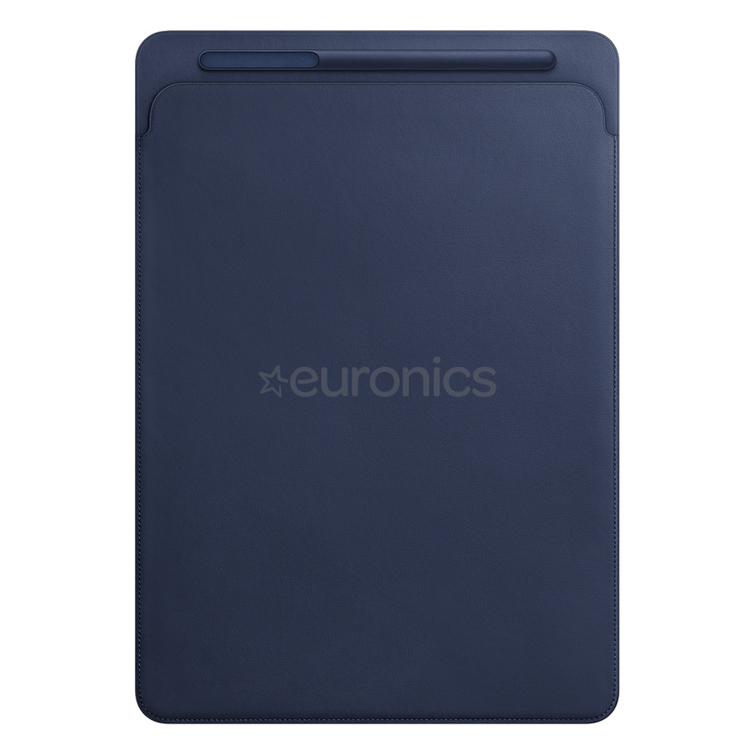 Ādas apvalks priekš iPad Pro, Apple / 12.9"