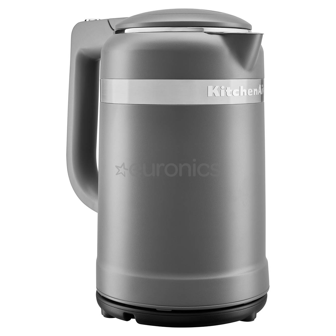 Tējkanna Design, KitchenAid