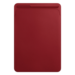 iPad Pro 10.5'' Leather Sleeve Apple