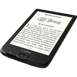 E-reader Basic Lux 2, PocketBook