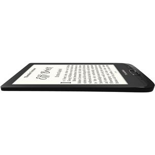 E-reader Basic Lux 2, PocketBook