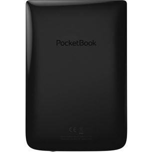 E-reader Basic Lux 2, PocketBook