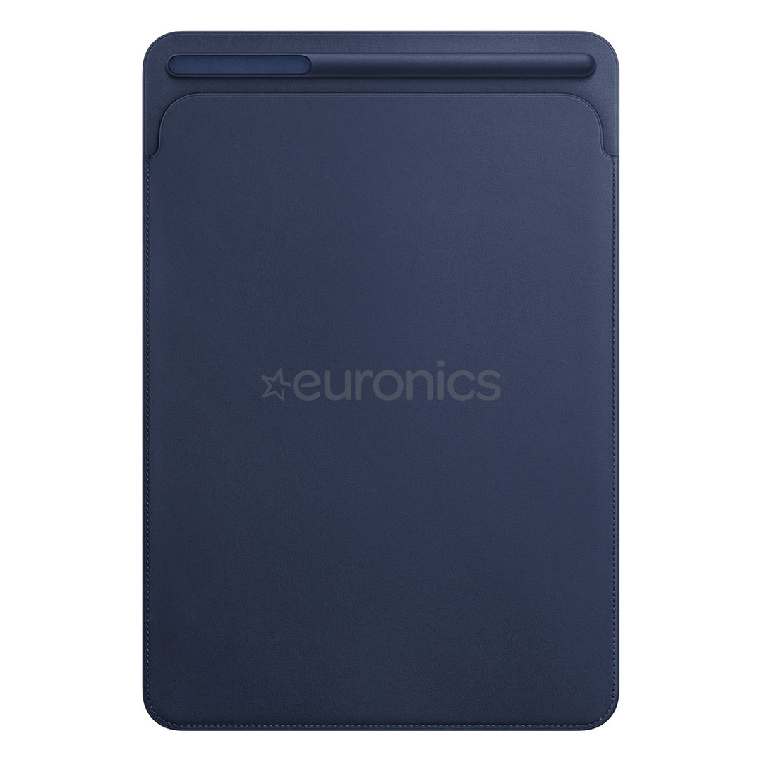 Ādas apvalks priekš iPad Air/Pro 10.5'', Apple