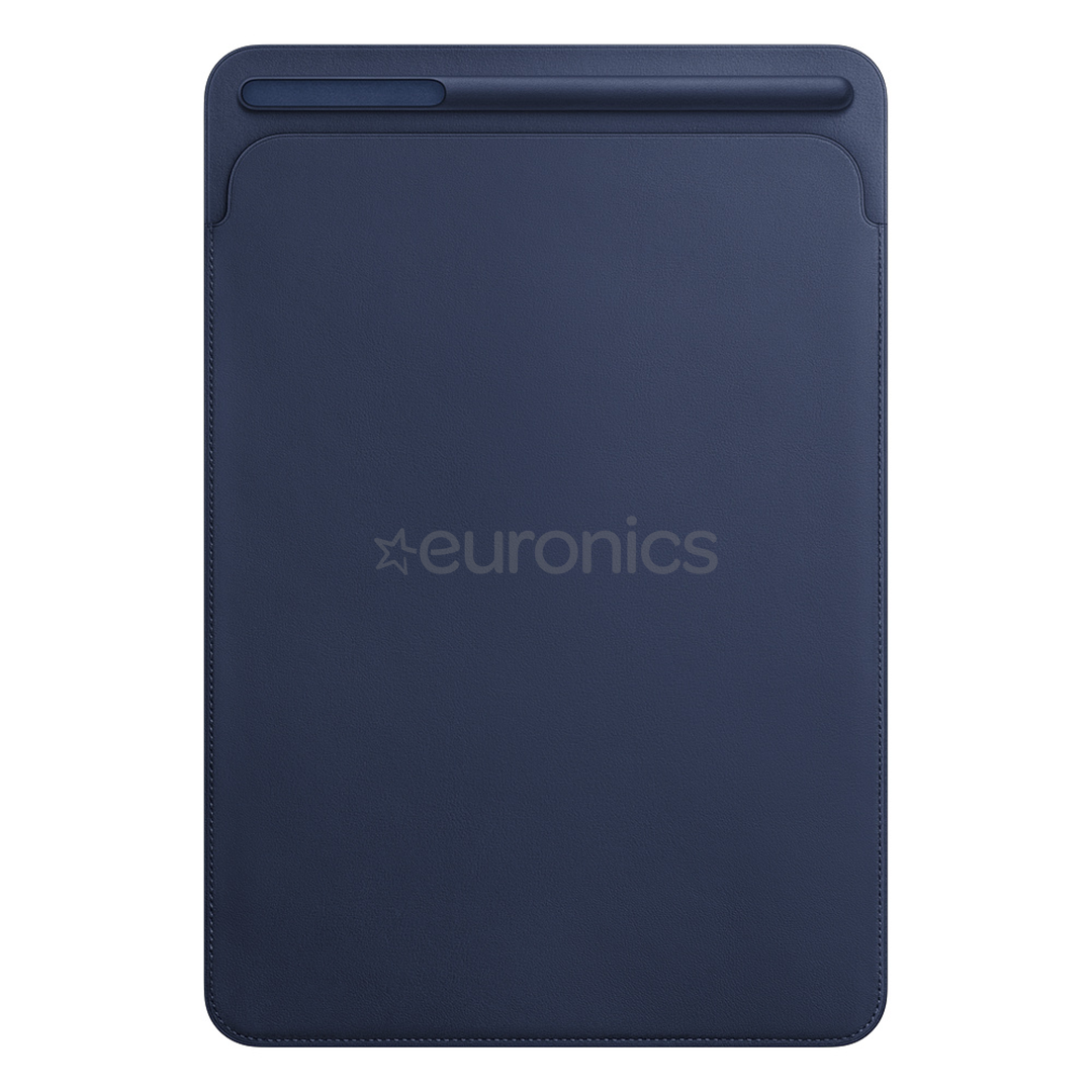 Ādas apvalks priekš iPad Air/Pro 10.5'', Apple