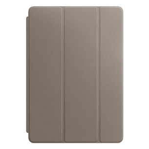 iPad Air/Pro 10.5'' leather Apple Smart Cover