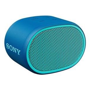 Portable speaker Sony XB01