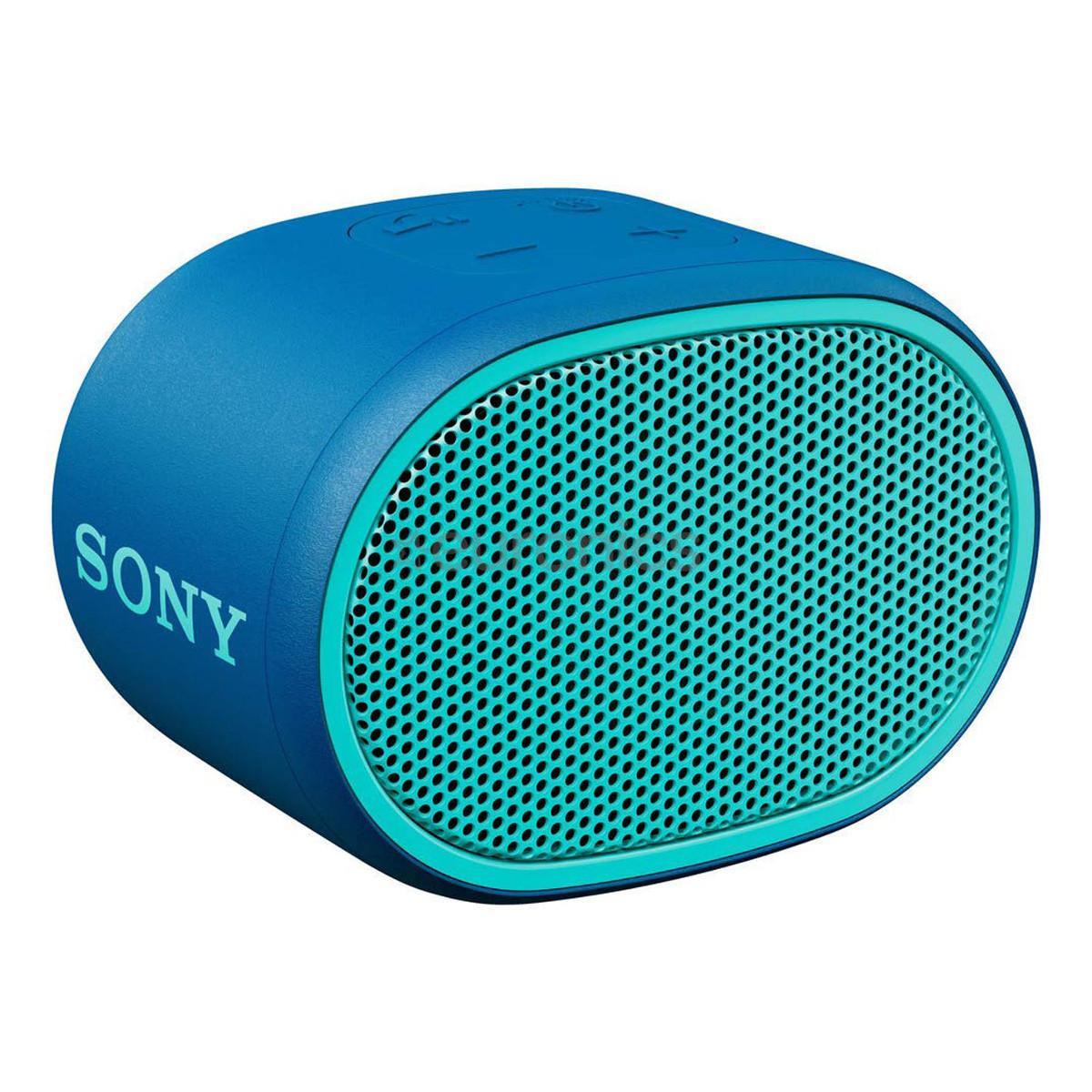 Portatīvais skaļrunis XB01, Sony