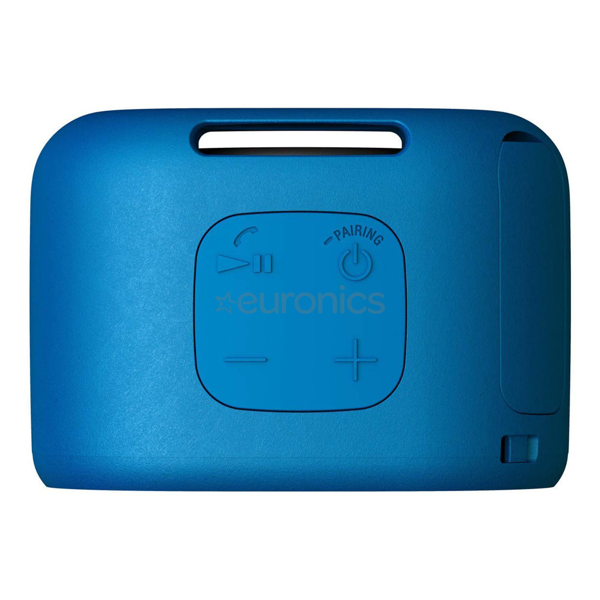 Portatīvais skaļrunis XB01, Sony