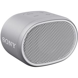 Portable speaker Sony XB01