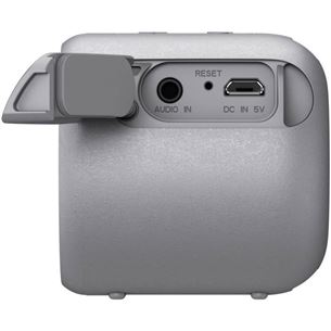 Portable speaker Sony XB01