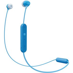 Wireless earphones Sony WI-C300