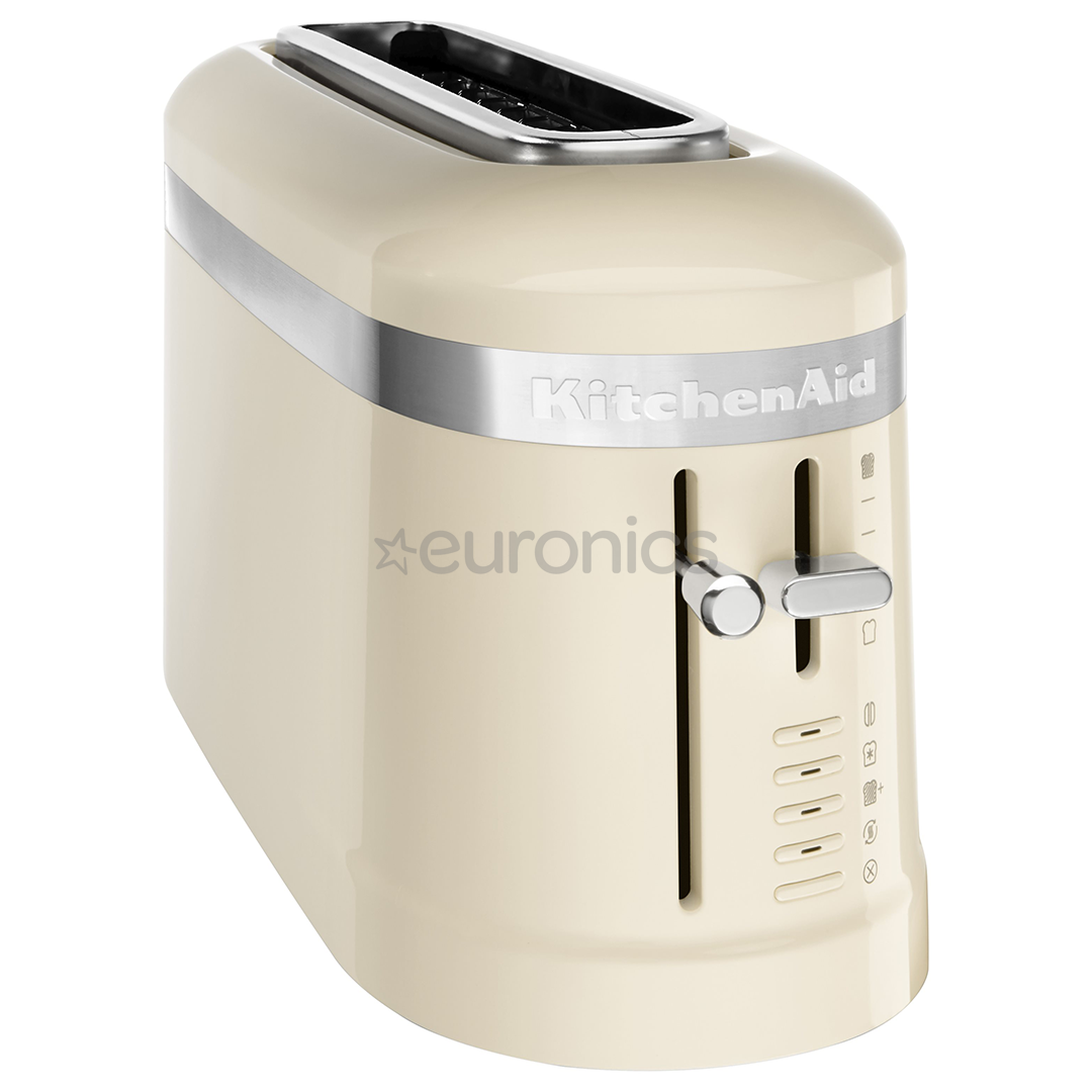 Tosteris Design, KitchenAid