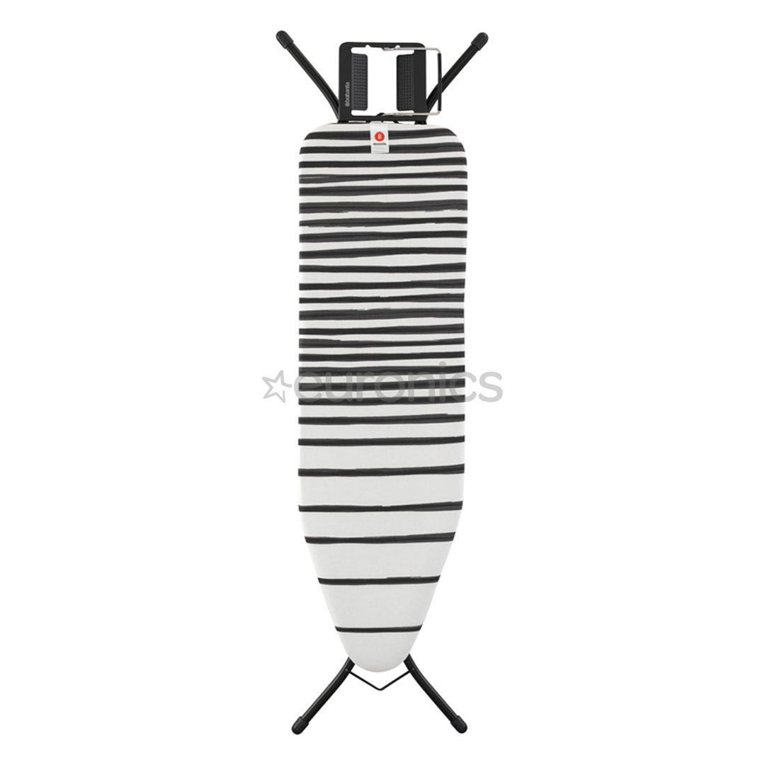Gludināmais dēlis, Brabantia (B, 124 x 38 cm)