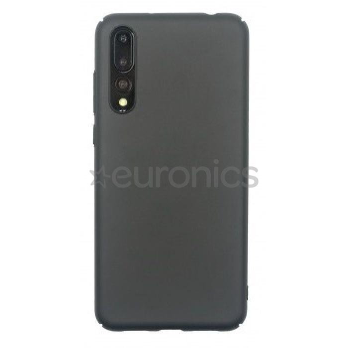 Apvalks priekš Huawei P20 UVO, JustMust