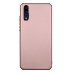 Apvalks priekš Huawei P20 UVO, JustMust