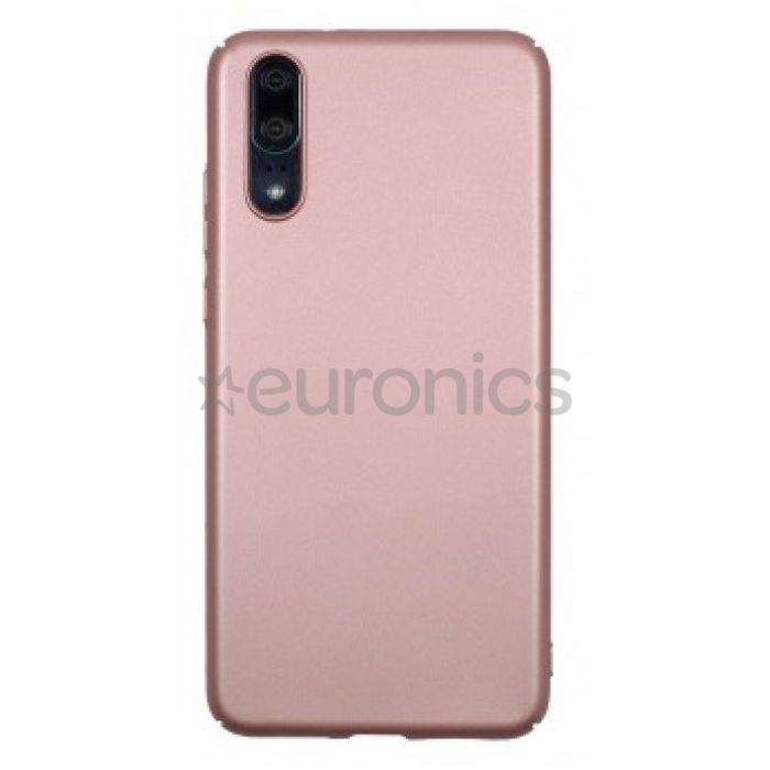 Apvalks priekš Huawei P20 UVO, JustMust