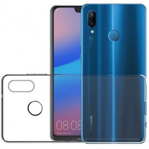 Чехол для Huawei P20 Lite Nake, JustMust