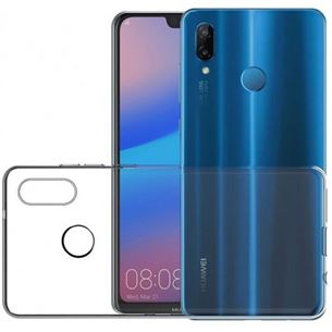 Apvalks priekš Huawei P20 Lite Nake, JustMust