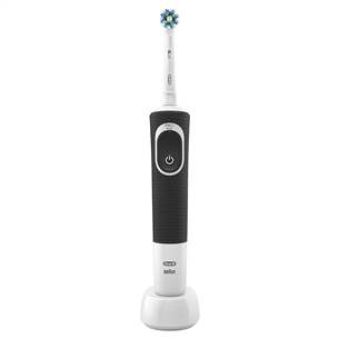 Electric toothbrush Braun Oral-B Vitality 100 100VITALITYBLACK